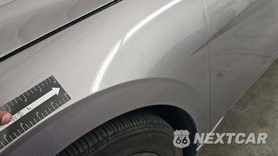 2023 Hyundai Elantra SEL - zdjęcie 24 z 29 - miniatura