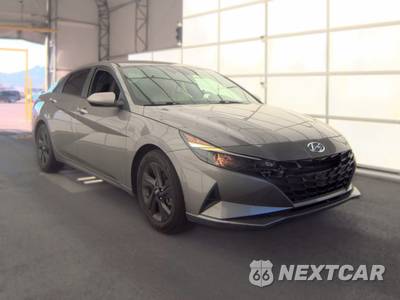 2023 Hyundai Elantra SEL - zdjęcie 3 z 29 - miniatura