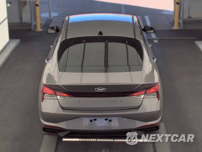 2023 Hyundai Elantra SEL - zdjęcie 5 z 29 - miniatura