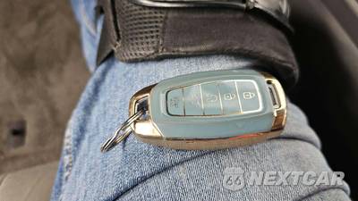 2023 Hyundai Elantra SEL - zdjęcie 18 z 29 - miniatura