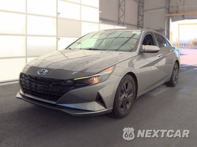 2023 Hyundai Elantra SEL - zdjęcie 1 z 29 - miniatura