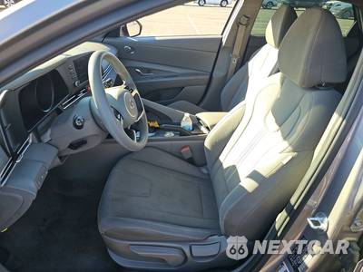 2023 Hyundai Elantra SEL - zdjęcie 7 z 29 - miniatura