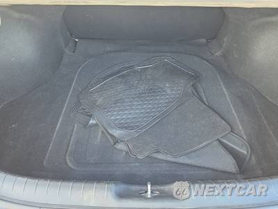 2023 Hyundai Elantra Hybrid Blue - zdjęcie 16 z 21 - miniatura