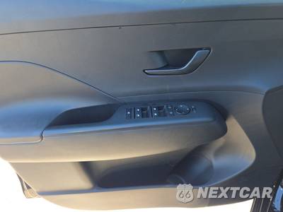 2024 Hyundai Kona SEL - zdjęcie 9 z 22 - miniatura