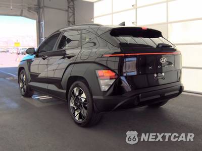 2024 Hyundai Kona SEL - zdjęcie 6 z 22 - miniatura