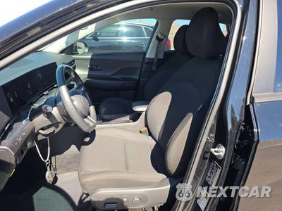 2024 Hyundai Kona SEL - zdjęcie 7 z 22 - miniatura