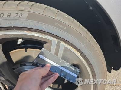 2026 Genesis GV80 3.5T Prestige - zdjęcie 29 z 31 - miniatura
