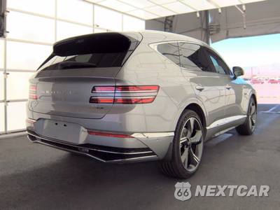 2026 Genesis GV80 3.5T Prestige - zdjęcie 4 z 31 - miniatura