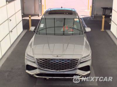 2026 Genesis GV80 3.5T Prestige - zdjęcie 2 z 31 - miniatura