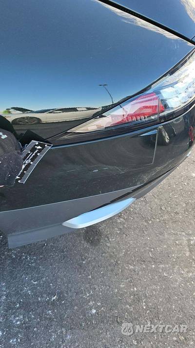 2023 Hyundai IONIQ 6 SEL - zdjęcie 29 z 32 - miniatura