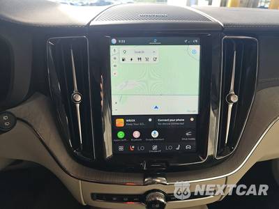 2024 Volvo XC60 Recharge Plug-In Hybrid T8 Ultimate Dark Theme - zdjęcie 11 z 43 - miniatura