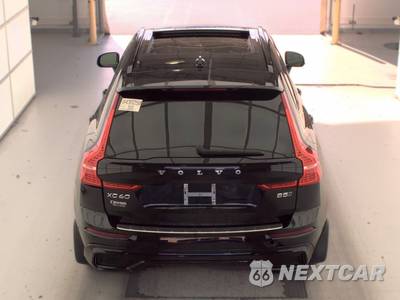 2024 Volvo XC60 B5 Plus Dark Theme - zdjęcie 5 z 58 - miniatura