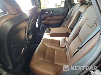 2024 Volvo XC60 B5 Plus Dark Theme - zdjęcie 13 z 58 - miniatura