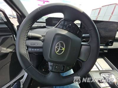 2026 Toyota bZ XLE - zdjęcie 10 z 26 - miniatura