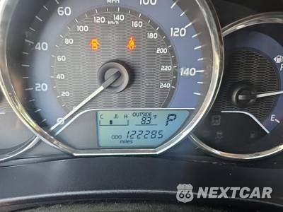 2015 Toyota Corolla LE - zdjęcie 15 z 31 - miniatura