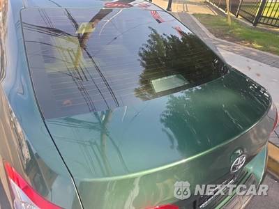 2015 Toyota Corolla LE - zdjęcie 29 z 31 - miniatura