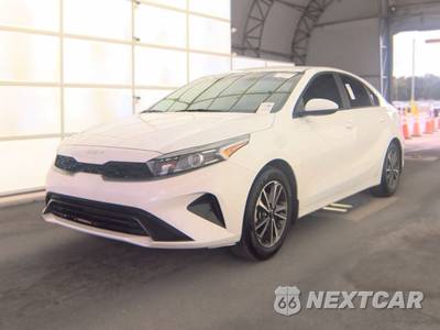 2024 Kia Forte LXS - zdjęcie 1 z 19 - miniatura
