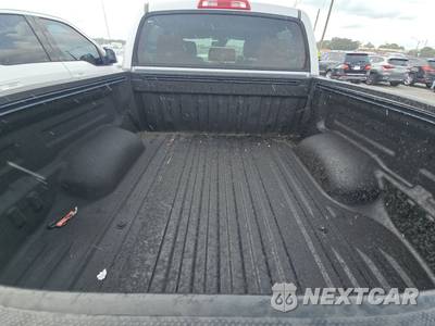 2020 Toyota Tundra 1794 Edition Crew Cab Short Bed - zdjęcie 16 z 27 - miniatura