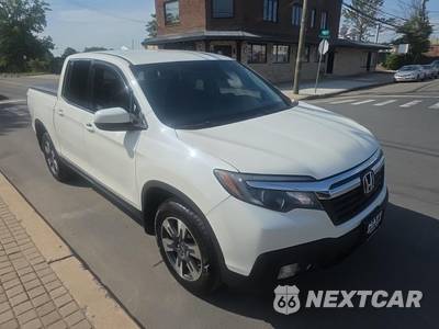 2017 Honda Ridgeline RTL Crew Cab Medium Bed - zdjęcie 3 z 28 - miniatura