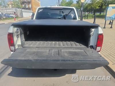 2017 Honda Ridgeline RTL Crew Cab Medium Bed - zdjęcie 19 z 28 - miniatura