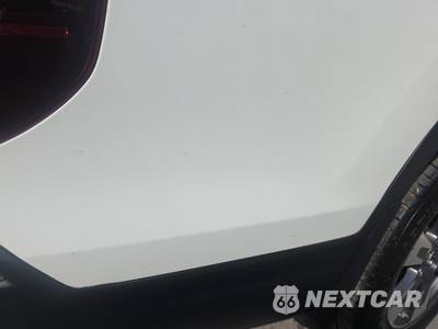 2017 Honda Ridgeline RTL Crew Cab Medium Bed - zdjęcie 22 z 28 - miniatura