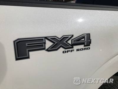 2024 Ford F-150 King Ranch Crew Cab Short Bed - zdjęcie 15 z 40 - miniatura