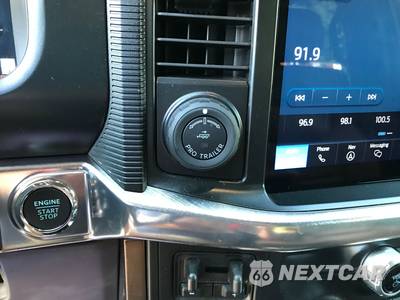 2024 Ford F-150 King Ranch Crew Cab Short Bed - zdjęcie 24 z 40 - miniatura