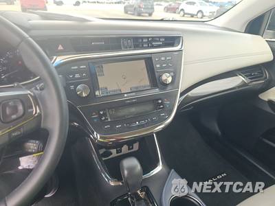 2014 Toyota Avalon Limited - zdjęcie 11 z 17 - miniatura