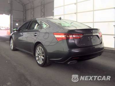 2014 Toyota Avalon Limited - zdjęcie 6 z 17 - miniatura