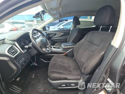 2020 Nissan Murano SV - zdjęcie 7 z 29 - miniatura