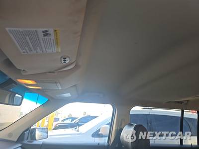 2014 Ford Flex Limited - zdjęcie 23 z 25 - miniatura