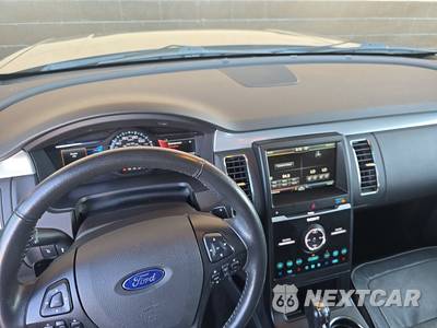 2014 Ford Flex Limited - zdjęcie 11 z 25 - miniatura