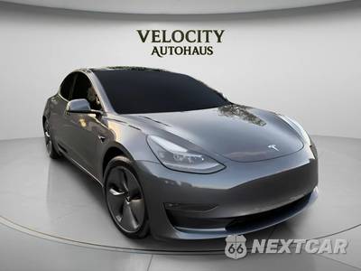 2022 Tesla Model 3 Long Range - zdjęcie 1 z 21 - miniatura