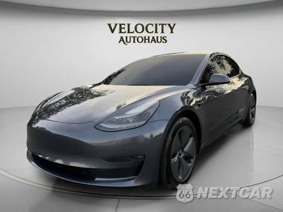2022 Tesla Model 3 Long Range - zdjęcie 3 z 21 - miniatura