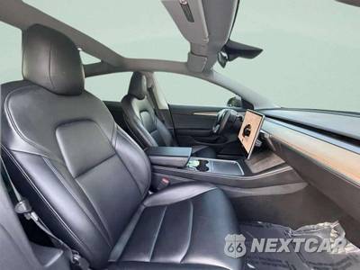 2022 Tesla Model 3 Long Range - zdjęcie 11 z 21 - miniatura