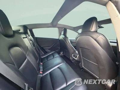 2022 Tesla Model 3 Long Range - zdjęcie 17 z 21 - miniatura