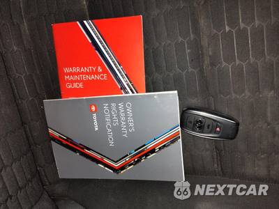 2025 Toyota GR86 - zdjęcie 6 z 32 - miniatura