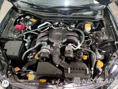 2025 Toyota GR86 - zdjęcie 7 z 32 - miniatura