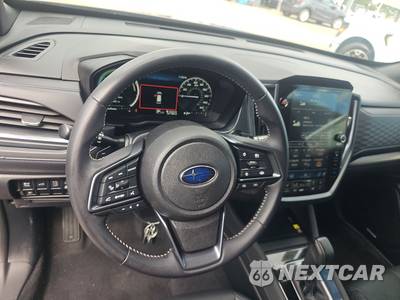 2025 Subaru Forester Hybrid Limited - zdjęcie 10 z 38 - miniatura