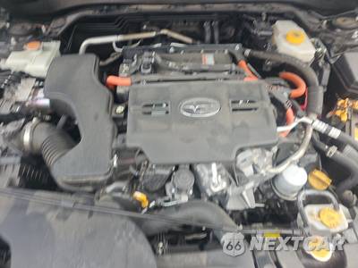 2025 Subaru Forester Hybrid Limited - zdjęcie 15 z 38 - miniatura