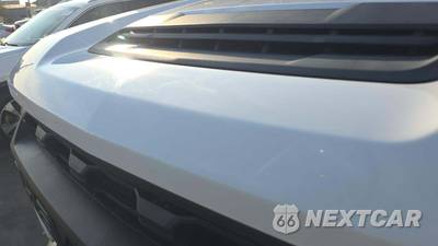 2021 Chevrolet Silverado 3500HD Cab Chassis WT Crew Cab 1WT DRW - zdjęcie 40 z 55 - miniatura