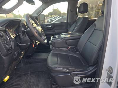 2021 Chevrolet Silverado 3500HD Cab Chassis WT Crew Cab 1WT DRW - zdjęcie 7 z 55 - miniatura
