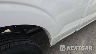 2024 Ford F-150 XL Extended Cab Medium Bed w/Rear Doors - zdjęcie 23 z 24 - miniatura