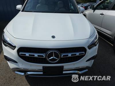2024 Mercedes-Benz GLA 250 4MATIC - zdjęcie 2 z 22 - miniatura