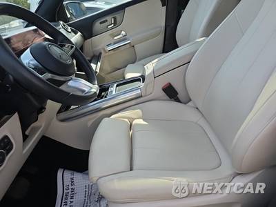 2024 Mercedes-Benz GLA 250 4MATIC - zdjęcie 13 z 22 - miniatura