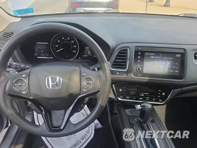 2020 Honda HR-V EX - zdjęcie 14 z 27 - miniatura