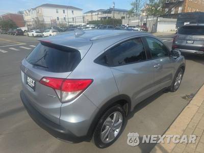 2020 Honda HR-V EX - zdjęcie 4 z 27 - miniatura