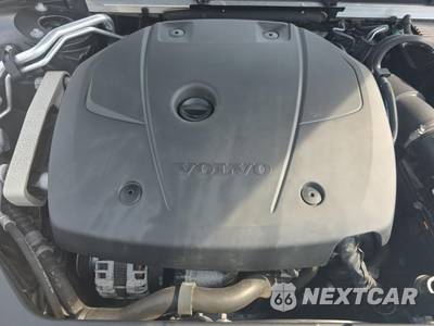 2020 Volvo S60 T5 Momentum - zdjęcie 18 z 24 - miniatura