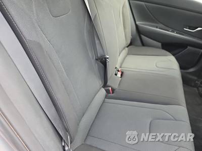 2023 Hyundai Elantra SE - zdjęcie 23 z 23 - miniatura