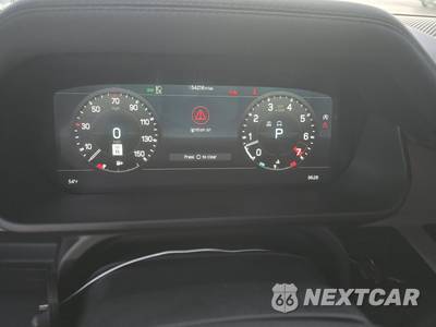 2022 Land Rover Defender 110 X-Dynamic SE - zdjęcie 12 z 22 - miniatura